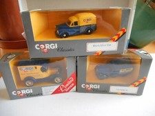 Corgi Collectors Club