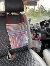 LARGE CAMPERVAN / MOTORHOME