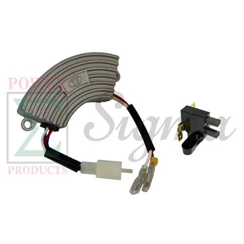 Avr carbon brush for - &,