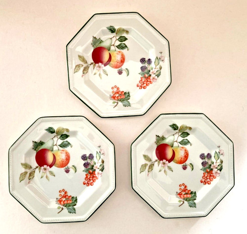 Johnson brothers fresh fruit - 3,