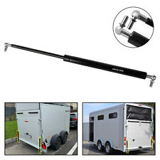 1x Trailer Ramp Rear Gas Strut Damper Ramp For Ifor Williams HB505 HB510 1700 N