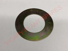 SHIM JCB Part No. 819/00100 -