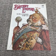 The British Empire Magazine