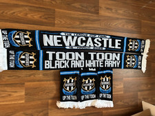 NEWCASTLE CUP FINAL WINNERS -