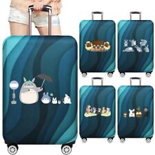 UK Travel Trolley Case Cover