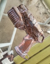 Custom Hand made DECORATED