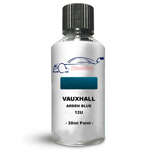 Touch paint for - vauxhall, /