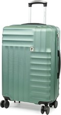 Pierre cardin suitcase - cardin, medium
