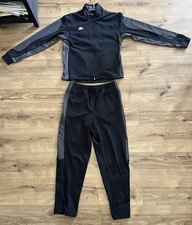 Kappa USA Mens Track Sweatsuit