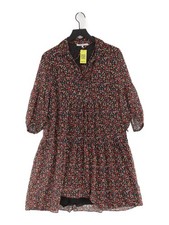 Gerard Darel A-Line Midi Dress