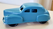 Rare 1942 Toy Products Robin Hood Mercury Saloon Car