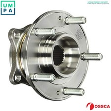 WHEEL HUB 40226 FOR CHRYSLER GRAND/VOYAGER/IV/III TOWN/&/COUNTRY CARAVAN 2.5L