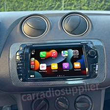 Android 13 For SEAT IBIZA 6J