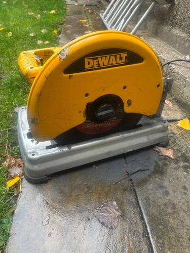 Dewalt d28715 355mm - dewalt,