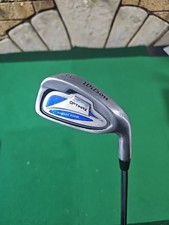 Wilson Optimax High MOI 8 Iron