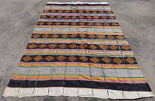 Vintage Handmade Traditional