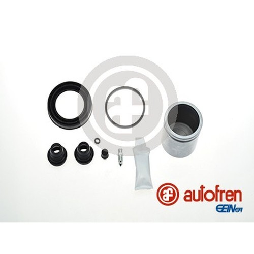 Brake caliper repair kit - 1x,