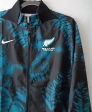 New Zealand Nike Football