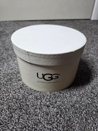 Ugg classic wired earmuff - ugg,