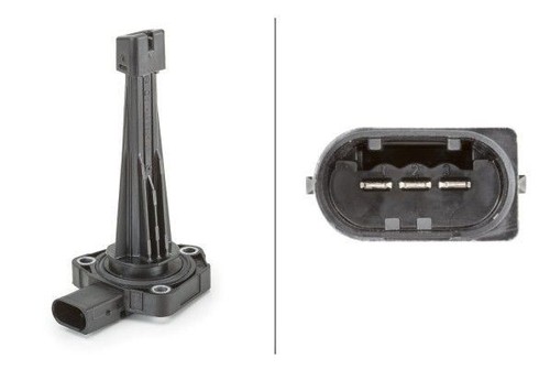 Hella engine oil level sensor - level,