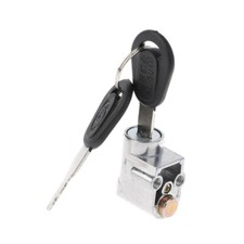 Electric Car Battery Box Lock