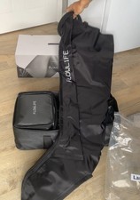 Flowlife Compression Boots Pro
