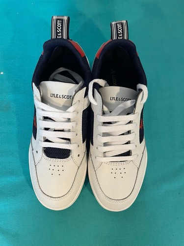 Lyle scott gilzen - lyle,