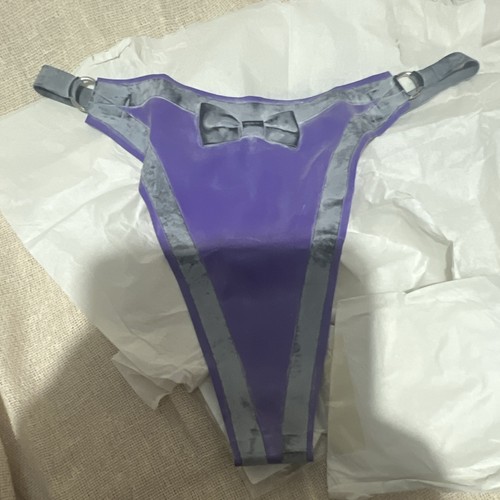 Westward bound girlie thong - westward,