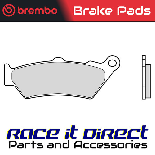 Brake pads for honda 650 - brake,