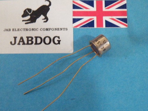 Asy29 npn germanium vintage - asy29,
