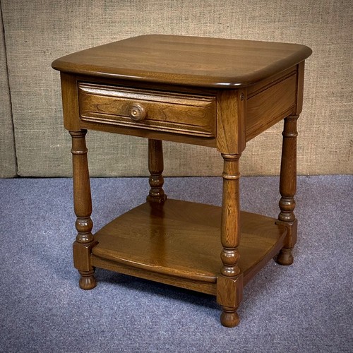 Attractive ercol elm - attractive,
