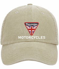 Triumph Motorcycle Logo