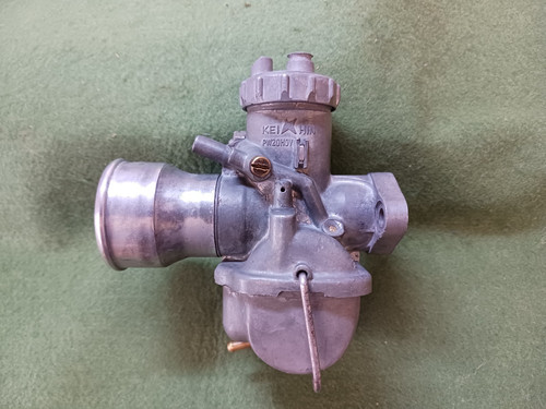 Honda c95 ca95 150 twin - 150, benly