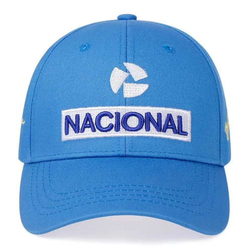 Ayrton senna baseball - baseball, cap