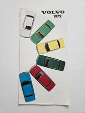 VOLVO 1800ES 144 145 164 SALES