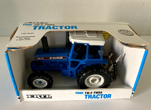 1988 ertl scale - 1988,