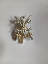 British Army 3rd Carabiniers