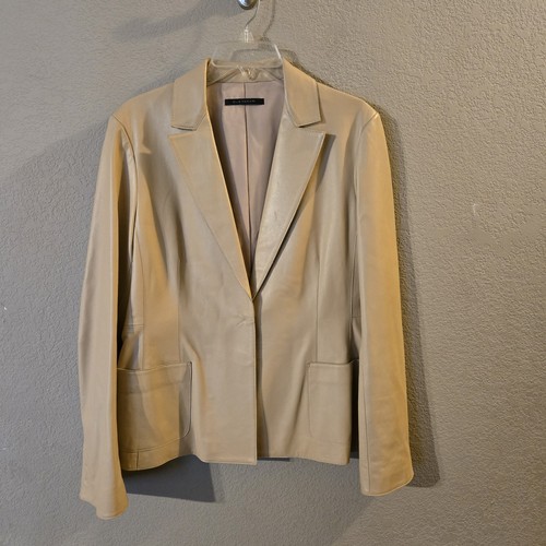 Elie tahari womens beige tan - tahari,