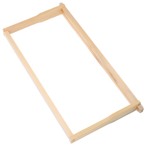 Bee nesting box frame - nesting,