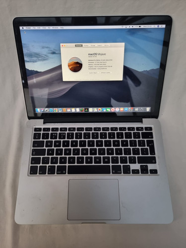 Inch apple macbook pro - apple,