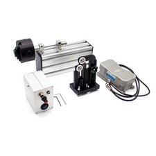 W/ Switch Portable Fishing Rod