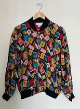 Spenser  Jeremy matchbook