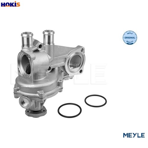 Water pump engine cooling 113 - water,