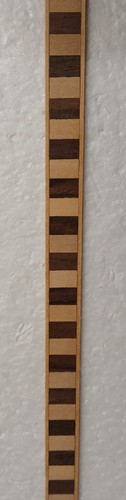 Pack 10mm wide - 10mm, wood