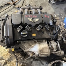 Mini R55 R56 R57 R58 R59 Cooper S N18 N18B16A engine 90k miles, complete 