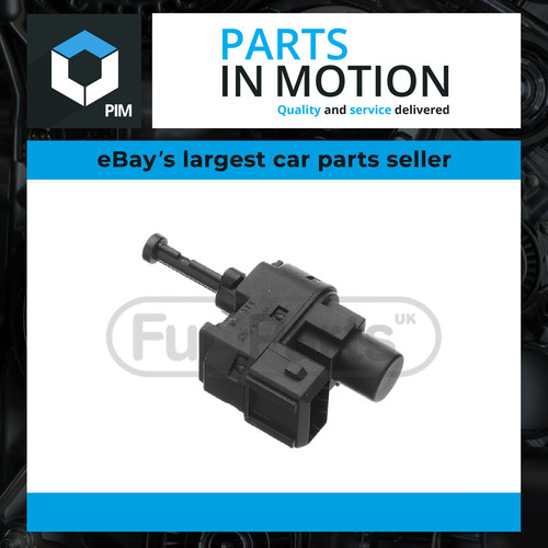 Brake light switch - brake, fits