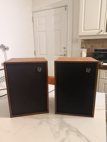 Wharfedale denton xp2 - wharfedale,