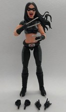Hasbro Marvel Legends Series 1/12 Scale X-23 From X Force 2 Pack ML061