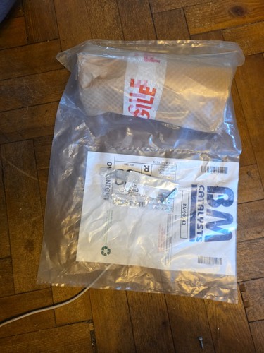 Catalysts bm90643 fits - catalysts,