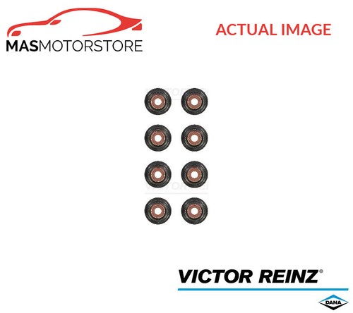 Valve stem seal set victor - set,